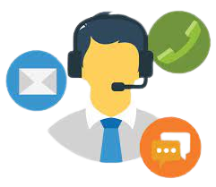 Excellent Support Infrastructure